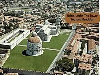 Relais Under The Tower Otel 3*